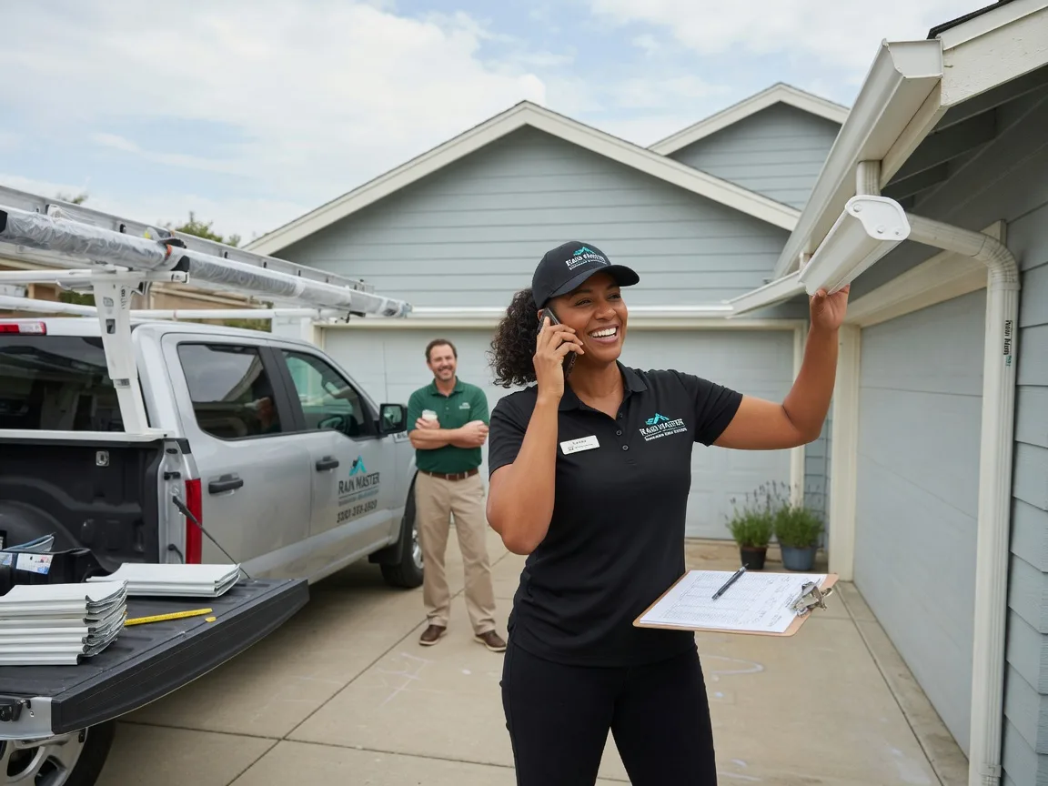 Gutter Installation Allendale, MI FAQs